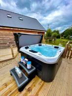 jacuzzi éfficace avec jusqu'à 160 jets🔥-40% 💦Réservez tôt, Enlèvement, Neuf