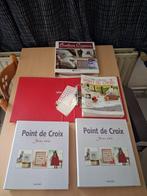 broderie divers, Ophalen, Gebruikt
