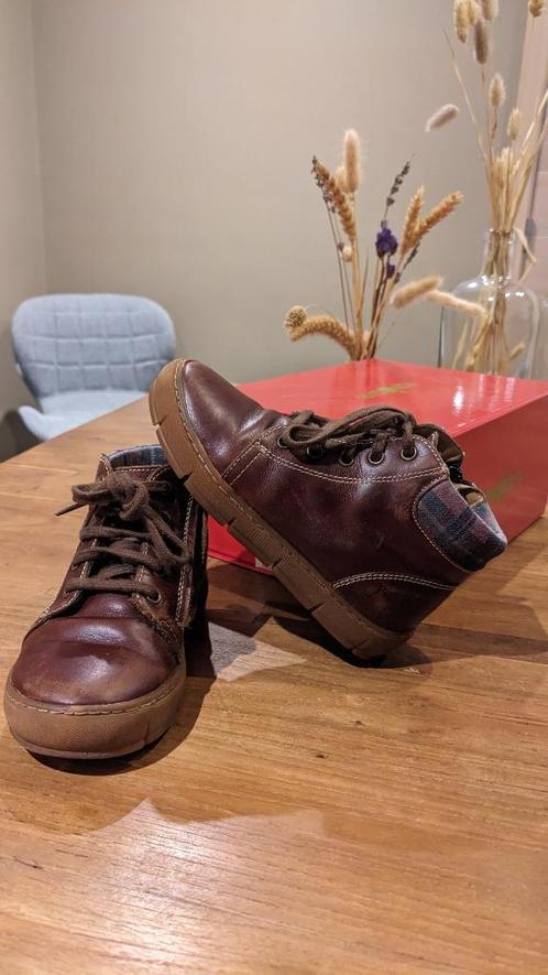 Winterschoenen jongen maat 26, Kinderen en Baby's, Kinderkleding | Schoenen en Sokken, Gebruikt, Schoenen, Jongen, Ophalen