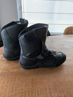 Alpinestar Ridge V2, Motoren, Ophalen