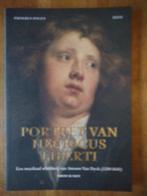 Portret van Henricus Libert, Enlèvement ou Envoi
