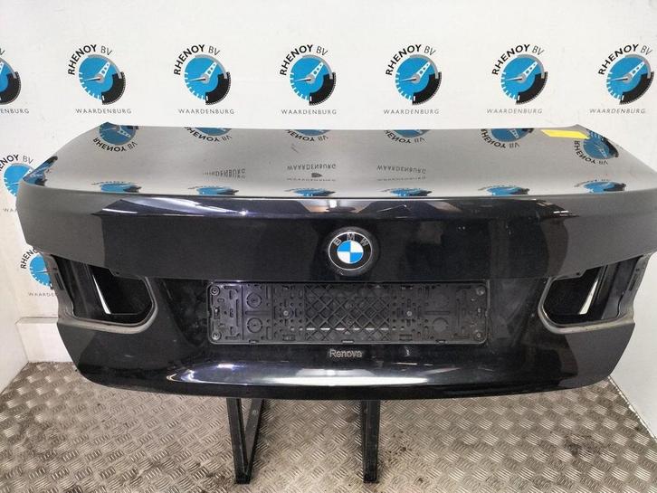 BMW 3 SERIES F30 335i High Executive  [BOOTLID_TAILGATE] 201, Auto-onderdelen, Overige Auto-onderdelen, Gebruikt, ARN erkend, Stiba lid