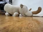 Woody neushoorn grote knuffel, Ophalen, Gebruikt, Overige typen
