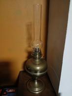Koperen olielamp, Antiek en Kunst, Ophalen