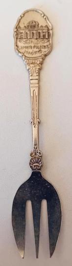 Siervorkje Madrid, Enlèvement ou Envoi