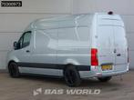 Mercedes Sprinter 315 CDI Special Edition Automaat L2H2 Airc, Auto's, Bestelwagens en Lichte vracht, Automaat, Stof, Gebruikt