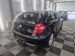 BMW 118 d bj. 2009 198000km Euro 5, 1 Reeks, 4 cilinders, 1820 kg, Bedrijf