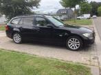 2006 BMW 3-serie Touring 318i Personenauto, Auto's, BMW, Gebruikt, Overige brandstoffen, Bedrijf, Euro 4