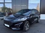 Ford Kuga 2.5 Ecoboost  ST-LINE Plug in Hybride, Auto's, Automaat, Overige brandstoffen, 5 zetels, Kuga