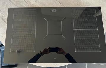 Boretti milano 90 cm 5 zones inductiekookplaat  beschikbaar voor biedingen