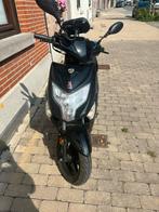 Scooter NECO one, Gebruikt