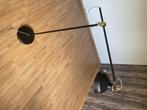 Staande leeslamp, Ophalen, Nieuw, 100 tot 150 cm