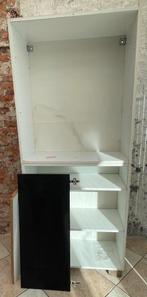 Ikea kast met krijtdeuren, Huis en Inrichting, Ophalen