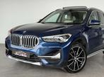 BMW X1 1.5iA SPORT-1ERPRO-GPS-T.O-CUIR-CAMERA-PDC, Achat, Entreprise, 5 portes, 5 places