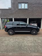 Volkswagen Touareg 3.0tdi Lichtvracht, Auto's, Automaat, Beige, Android Auto, Zwart