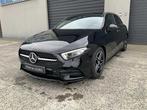 Mercedes-Benz A 160 AMG Line, Zwart, Handgeschakeld, 107 pk, 1332 cc