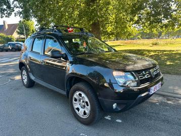 Dacia Duster 1.2i essence - Climatisation - Bien entretenue, Autos, Dacia, 1197 cm³, Achat, Duster, Boîte manuelle