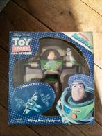 Buzz lightyear, Kinderen en Baby's, Speelgoed | Actiefiguren, Ophalen of Verzenden, Zo goed als nieuw