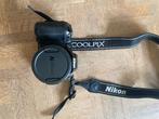 Nikon camera, Audio, Tv en Foto, Fotocamera's Digitaal, Ophalen, Nikon