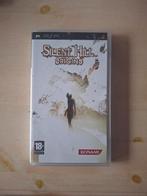 Psp spell , silent hill origins, Games en Spelcomputers, Ophalen of Verzenden