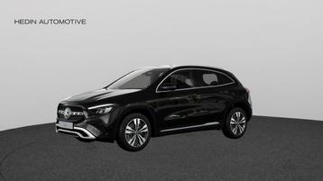 Mercedes-Benz GLA 250 e Business Line (automatique), Autos, 1800 kg, Entreprise, 16 kWh, Hybride rechargeable