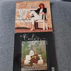 2 lps  cecile van dijck, Cd's en Dvd's, Vinyl | Nederlandstalig, Ophalen of Verzenden, Gebruikt