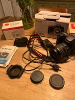 Canon camera EOS50D + lens EF 28-135mm 1:3.5-5.6, Audio, Tv en Foto, Fotocamera's Digitaal, Ophalen, Canon