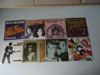 Part 189 van 8 Singles "Suzi Quatro, Greenfield & Cook,, Gebruikt, 7 inch, Single, Ophalen of Verzenden