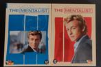 The Mentalist (DVD), Overige genres, Ophalen of Verzenden, Vanaf 12 jaar, Zo goed als nieuw