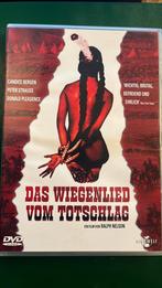 Das Wiegenlied vom Totschlag (uncut) DVD, Enlèvement ou Envoi