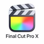 Final Cut Pro 11, Ophalen, Nieuw