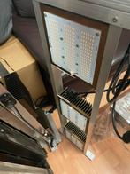 Ruil of verkoop van Pro-teeltapparatuur, Tuin en Terras, Kweekspullen, Ophalen of Verzenden, Zo goed als nieuw