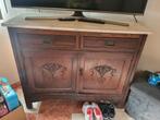 Meuble tv ou de rangement ancien, Ophalen, Gebruikt
