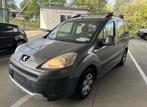 Peugeot partner 1.6 essence, Auto's, Peugeot, Euro 5, Monovolume, 1600 cc, 5 deurs