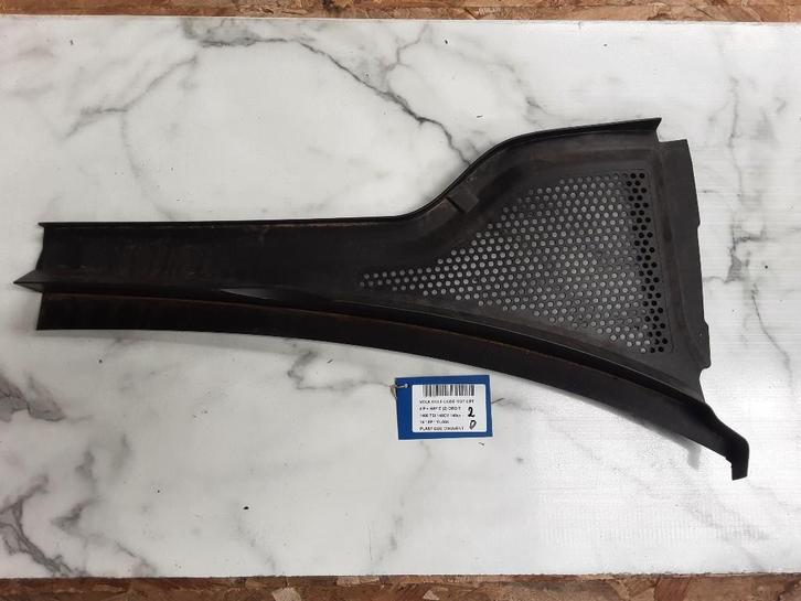 SIERLIJSTEN VOORRUIT Volkswagen Golf VII (AUA) (5G1819404A), Auto-onderdelen, Carrosserie, Volkswagen, Voor, Gebruikt