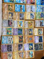 Pokemon kaarten van 1995-2009, Ophalen