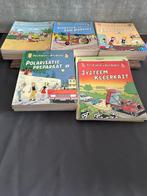 Volledige reeks strips Piet Pienter en Bert Bibber, Complete serie of reeks, Ophalen, Zo goed als nieuw
