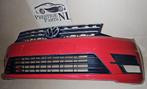 Voorbumper VW Caddy IV 2K5 ORGINEEL BUMPER 2K5807221K 15-21, Gebruikt, Voor, Herkomst onderdeel bekend, Ophalen of Verzenden