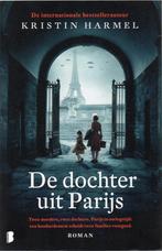Kristin Harmel - De dochter uit Parijs, Boeken, Kristin Harmel, Ophalen of Verzenden, Zo goed als nieuw, Nederland