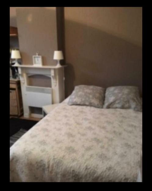 KOT La Louvière alleen voor stagiaires in het ziekenhuis!, Immo, Appartementen en Studio's te huur, Provincie Henegouwen