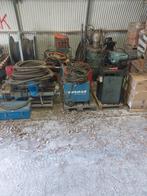 Verschillende machines, Ophalen of Verzenden