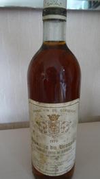DOMAINE DU BROUSSEY 1979, Ophalen, Frankrijk