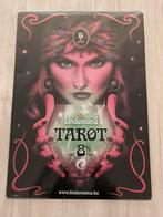 Planches de tarot, Enlèvement