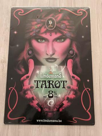 Planches de tarot  disponible aux enchères