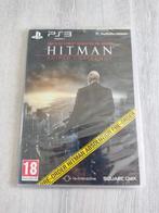 Hitman Sniper Challenge (PS3) Sealed, Games en Spelcomputers, Vanaf 18 jaar, Shooter, 1 speler, Nieuw