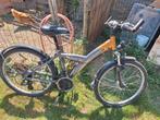 20 inch kinderfiets, Ophalen, Gebruikt