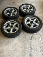 Velgen 5 x 205 Volkswagen kever , Bus ,..., Auto-onderdelen, Ophalen, Gebruikt, 15 inch, Velg(en)