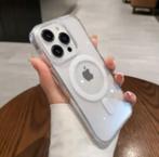 Iphone 16 Pro Max, Telecommunicatie, Mobiele telefoons | Apple iPhone, Overige modellen, Wit, 1 TB, Ophalen of Verzenden
