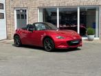 Mazda MX-5 1.5 ND SKYRUISE / 66000km / 12m waarborg, Autos, Mazda, Achat, 139 g/km, Euro 6, Entreprise