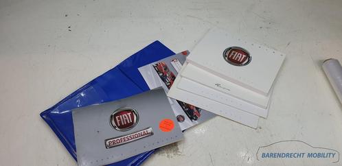 Handleiding instructieboekje Fiat Fiorino service garantie r, Auto-onderdelen, Overige Auto-onderdelen, Fiat, Gebruikt
